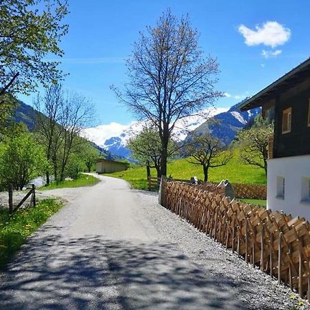 Jana 4 By Smr Rauris Apartments - Inc Spa And Near Gondola Bagian luar foto