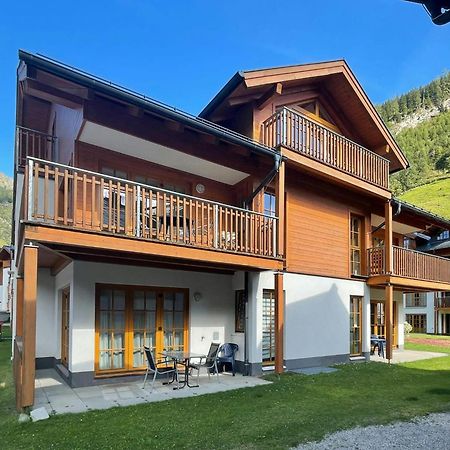 Jana 4 By Smr Rauris Apartments - Inc Spa And Near Gondola Bagian luar foto