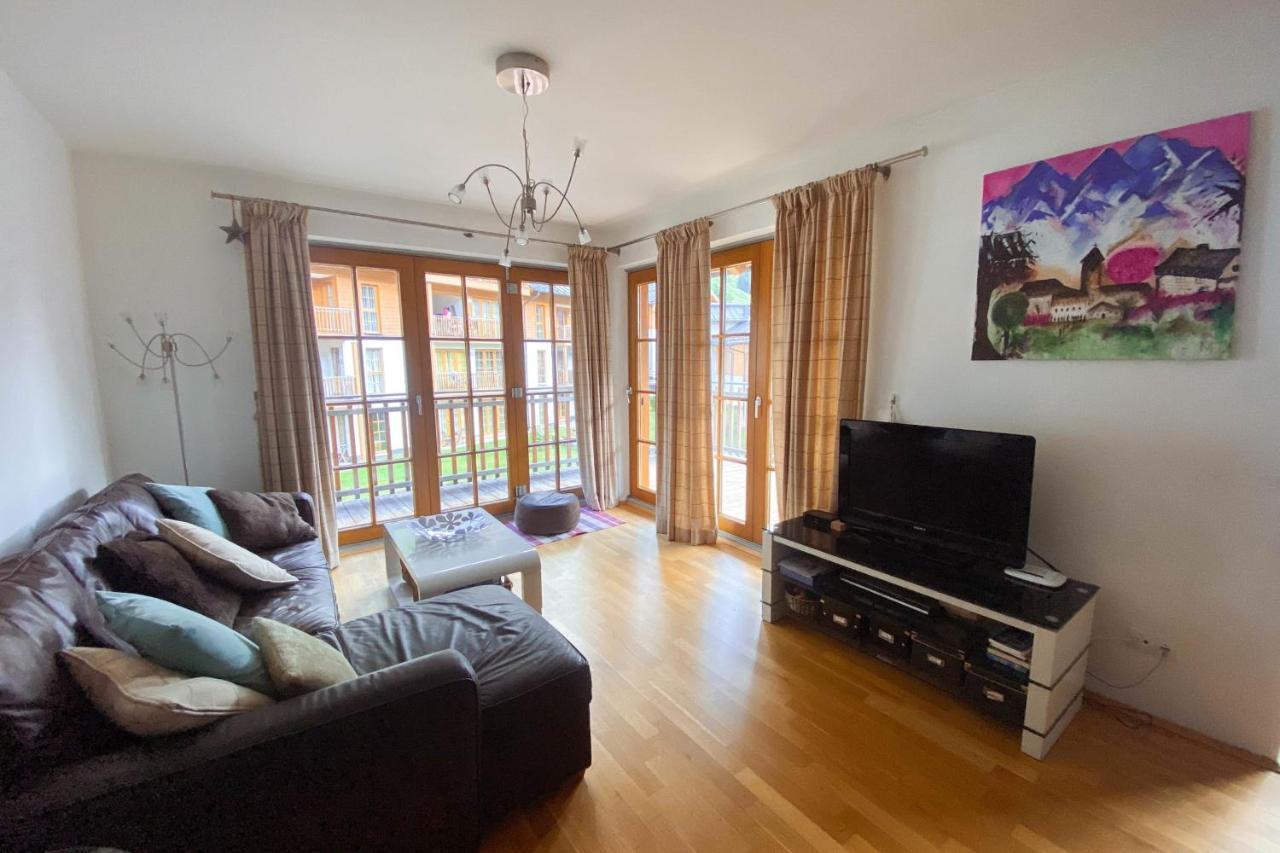 Jana 4 By Smr Rauris Apartments - Inc Spa And Near Gondola Bagian luar foto
