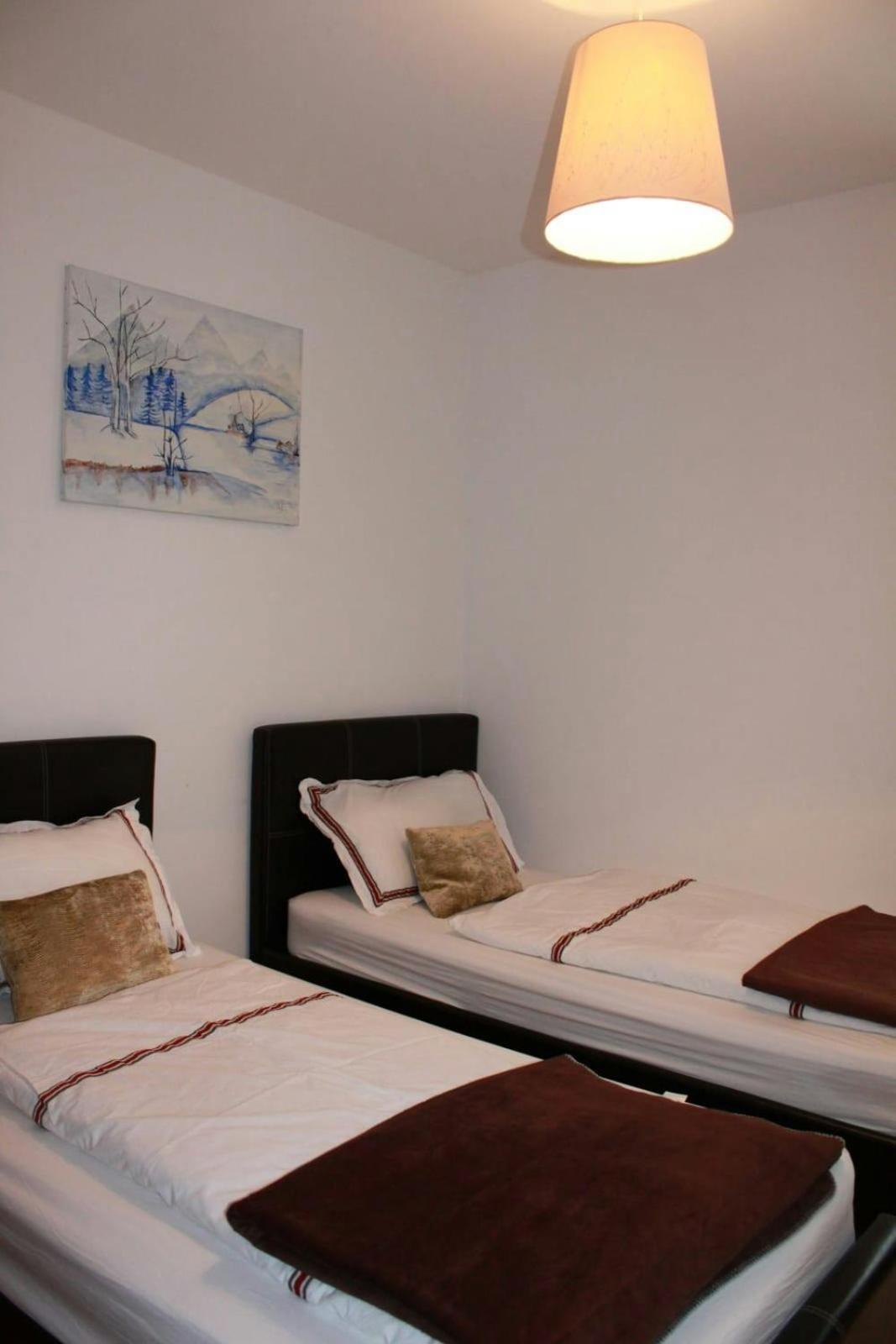 Jana 4 By Smr Rauris Apartments - Inc Spa And Near Gondola Bagian luar foto