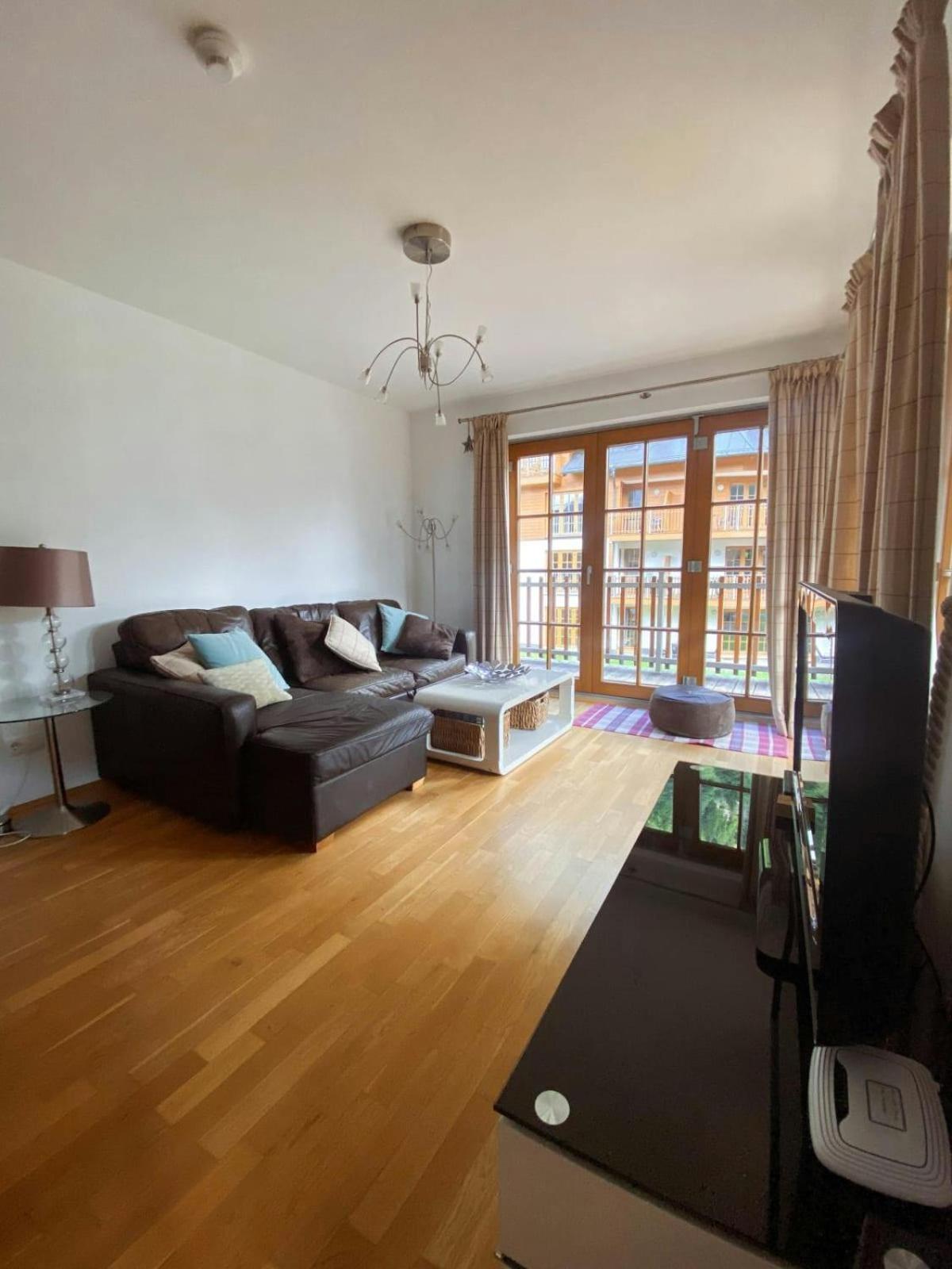Jana 4 By Smr Rauris Apartments - Inc Spa And Near Gondola Bagian luar foto