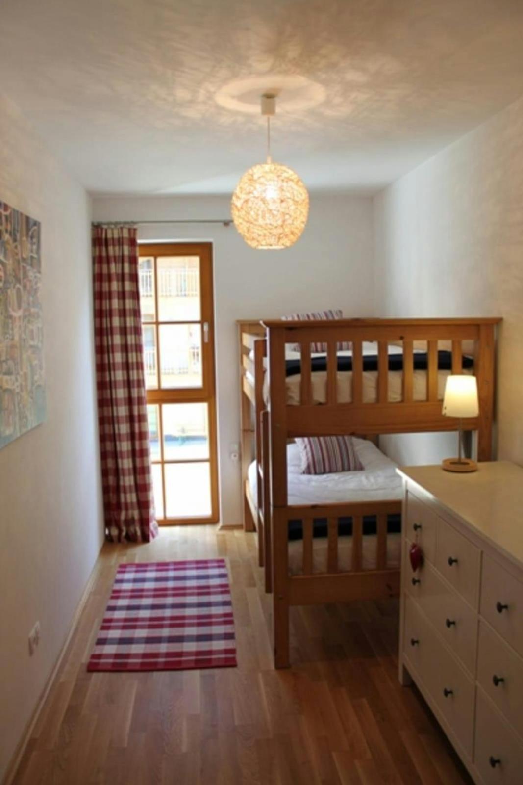 Jana 4 By Smr Rauris Apartments - Inc Spa And Near Gondola Bagian luar foto