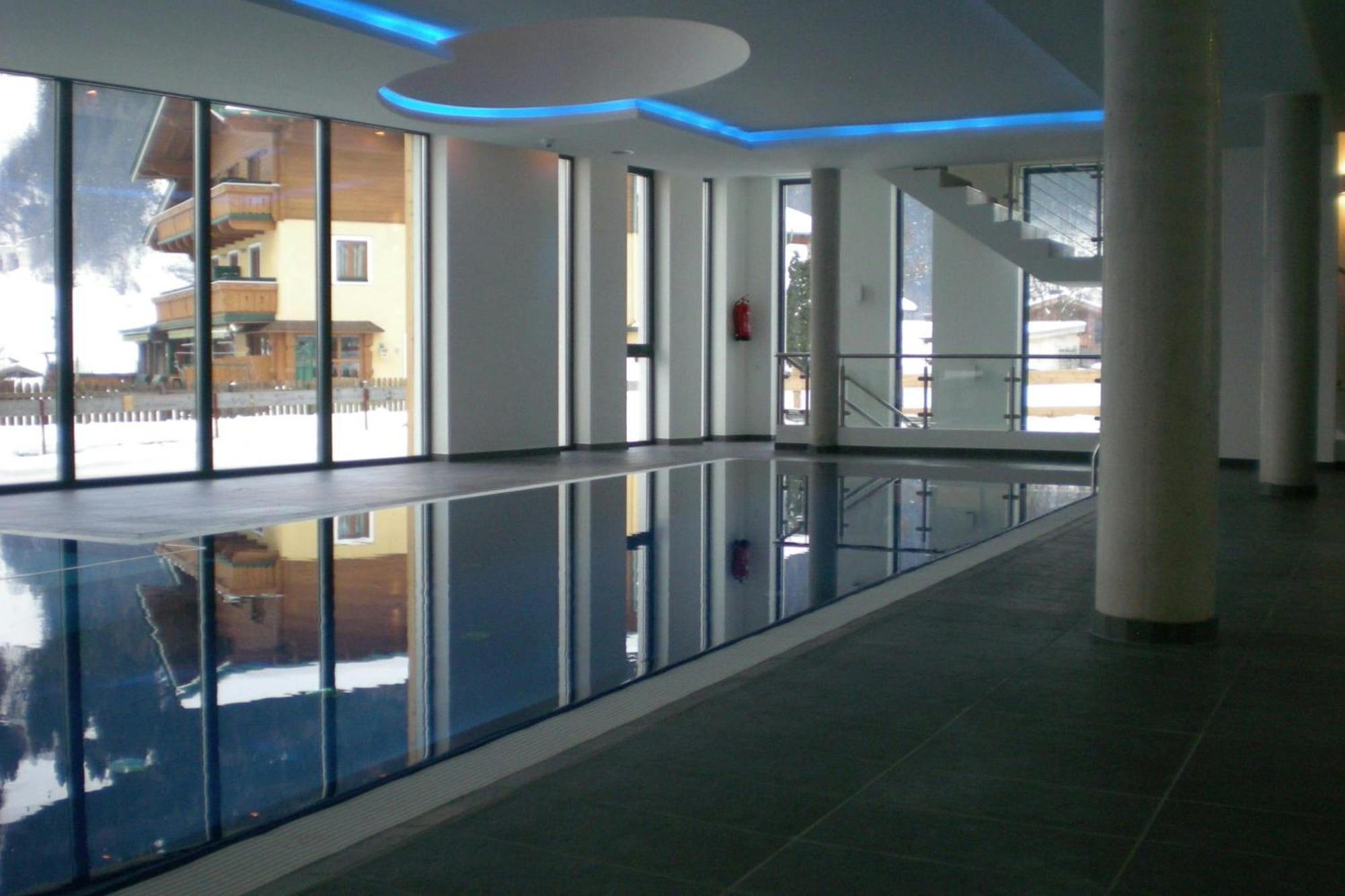 Jana 4 By Smr Rauris Apartments - Inc Spa And Near Gondola Bagian luar foto