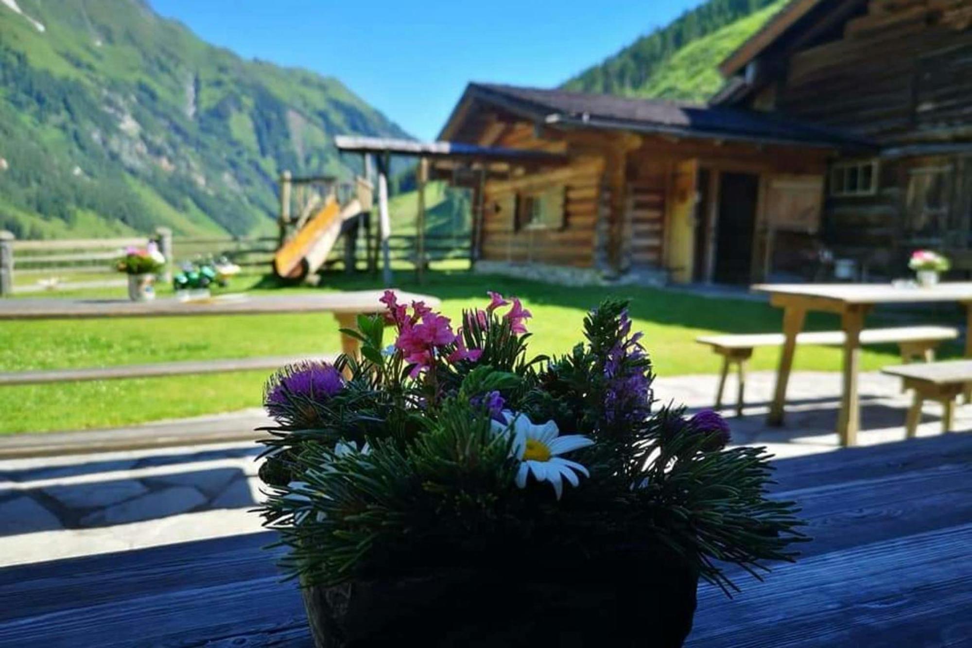 Jana 4 By Smr Rauris Apartments - Inc Spa And Near Gondola Bagian luar foto