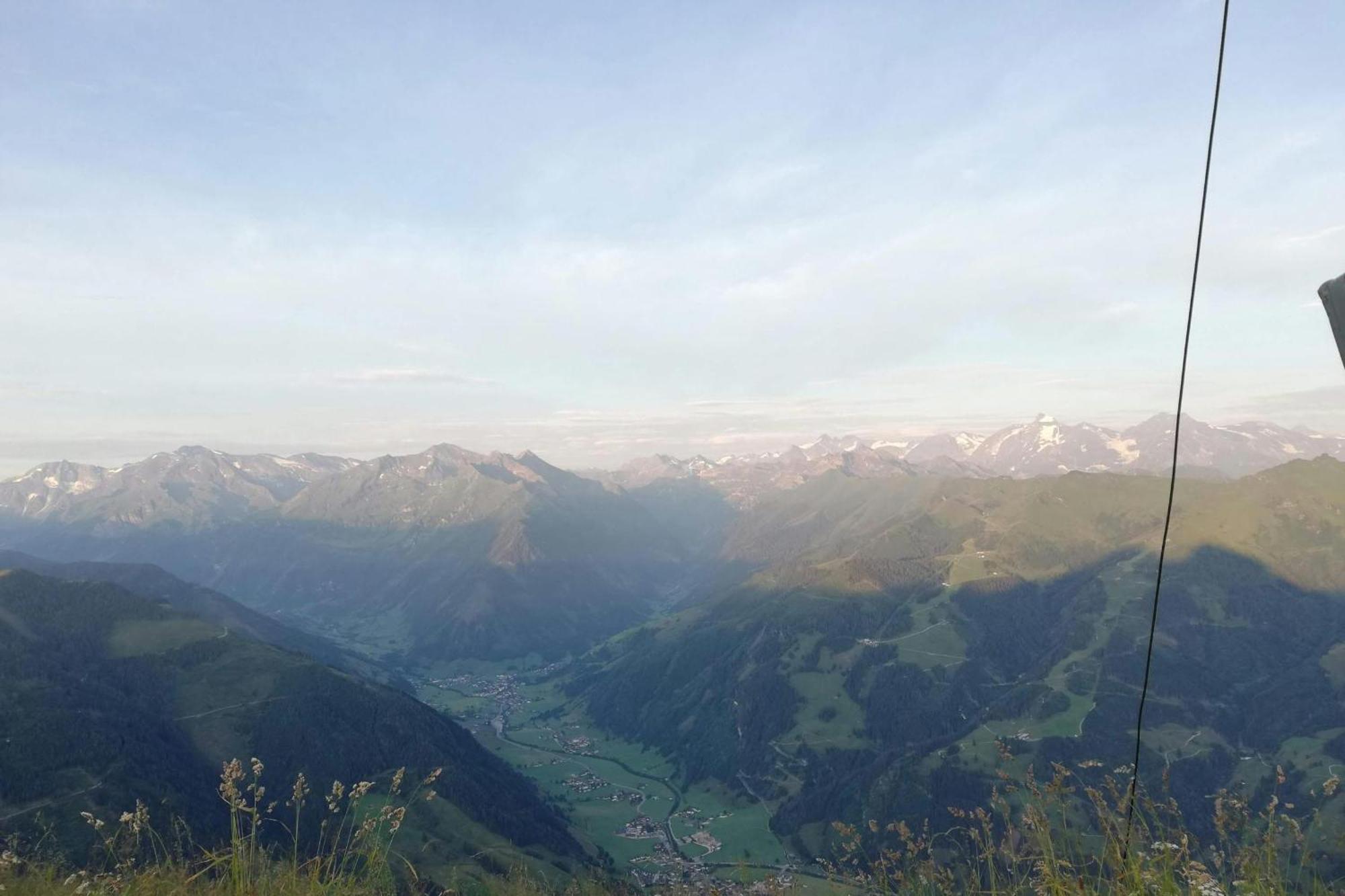 Jana 4 By Smr Rauris Apartments - Inc Spa And Near Gondola Bagian luar foto