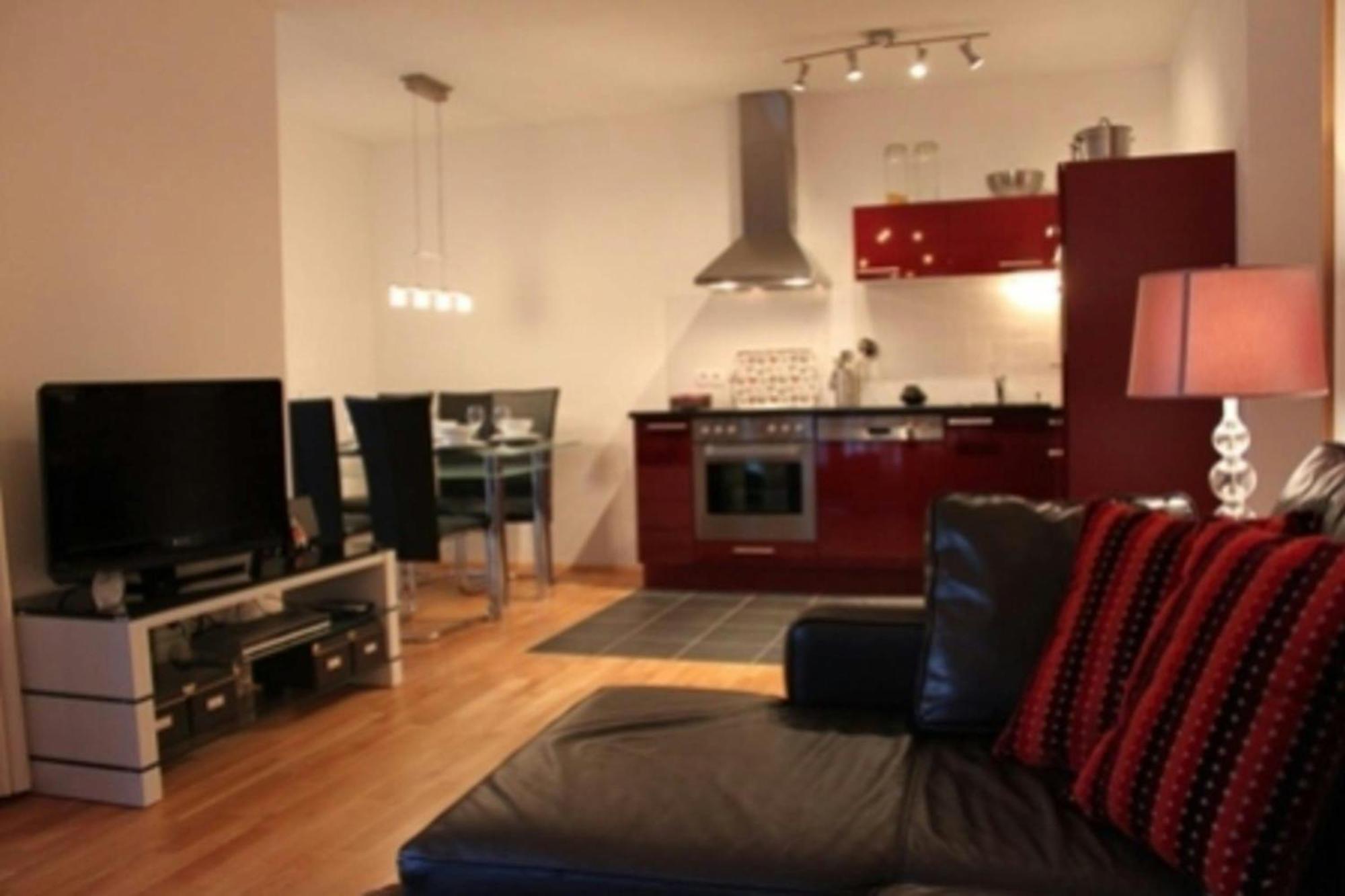 Jana 4 By Smr Rauris Apartments - Inc Spa And Near Gondola Bagian luar foto