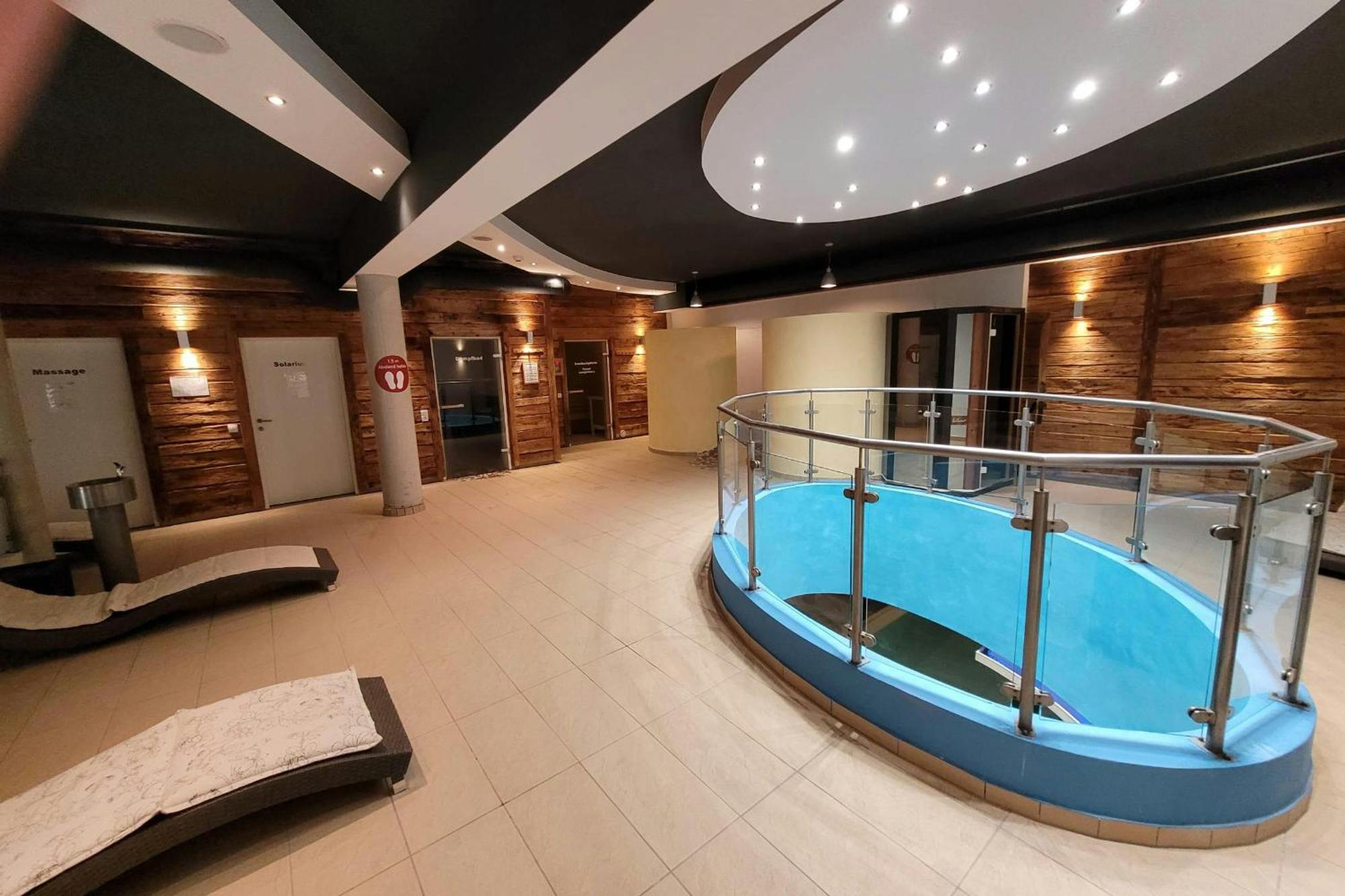 Jana 4 By Smr Rauris Apartments - Inc Spa And Near Gondola Bagian luar foto